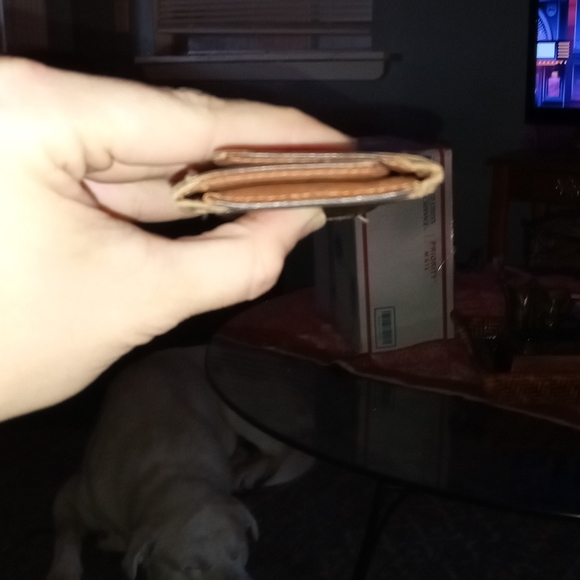 Louis Vuitton monogram keyholder some wear check pictures - Picture 6 of 6